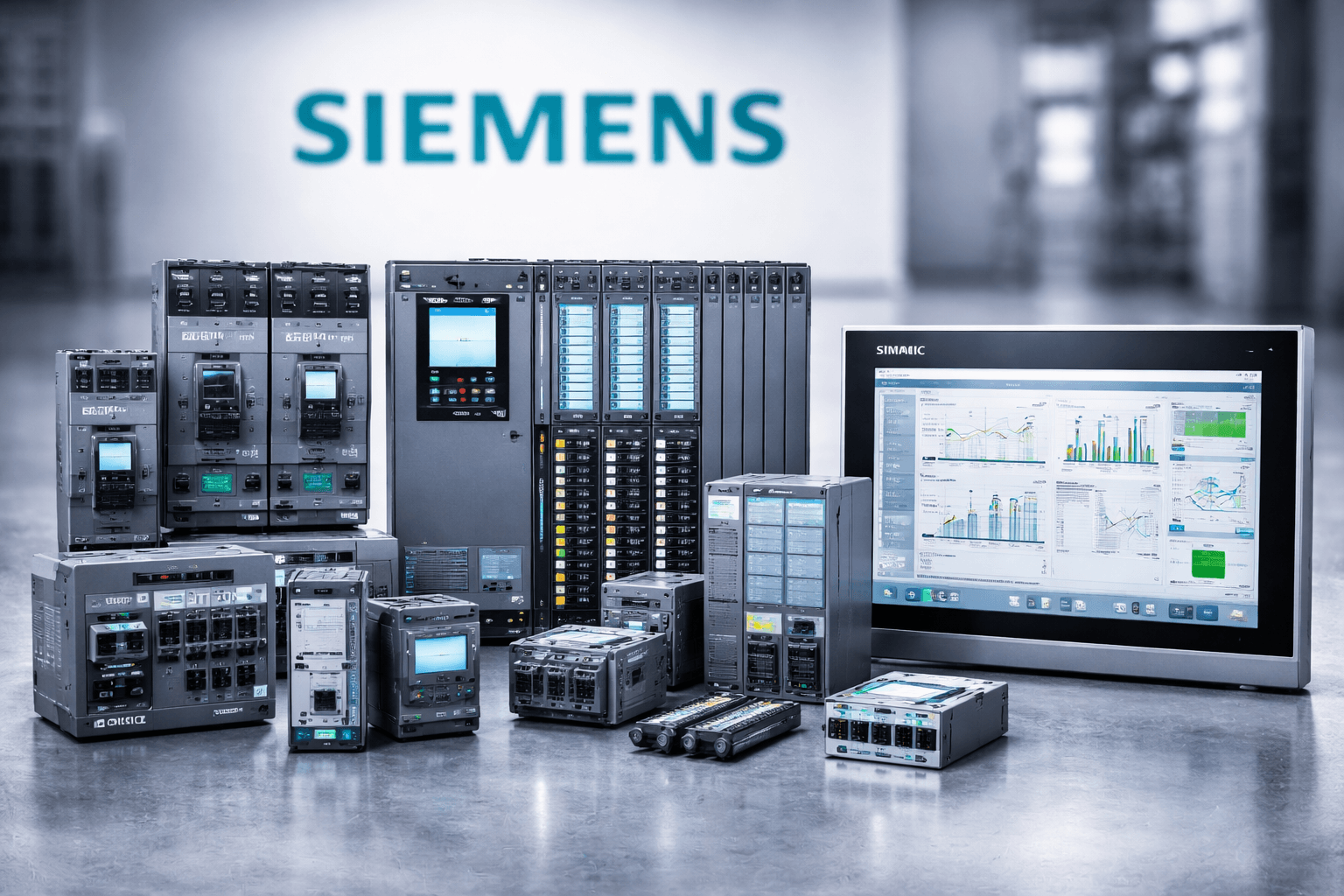 Siemens