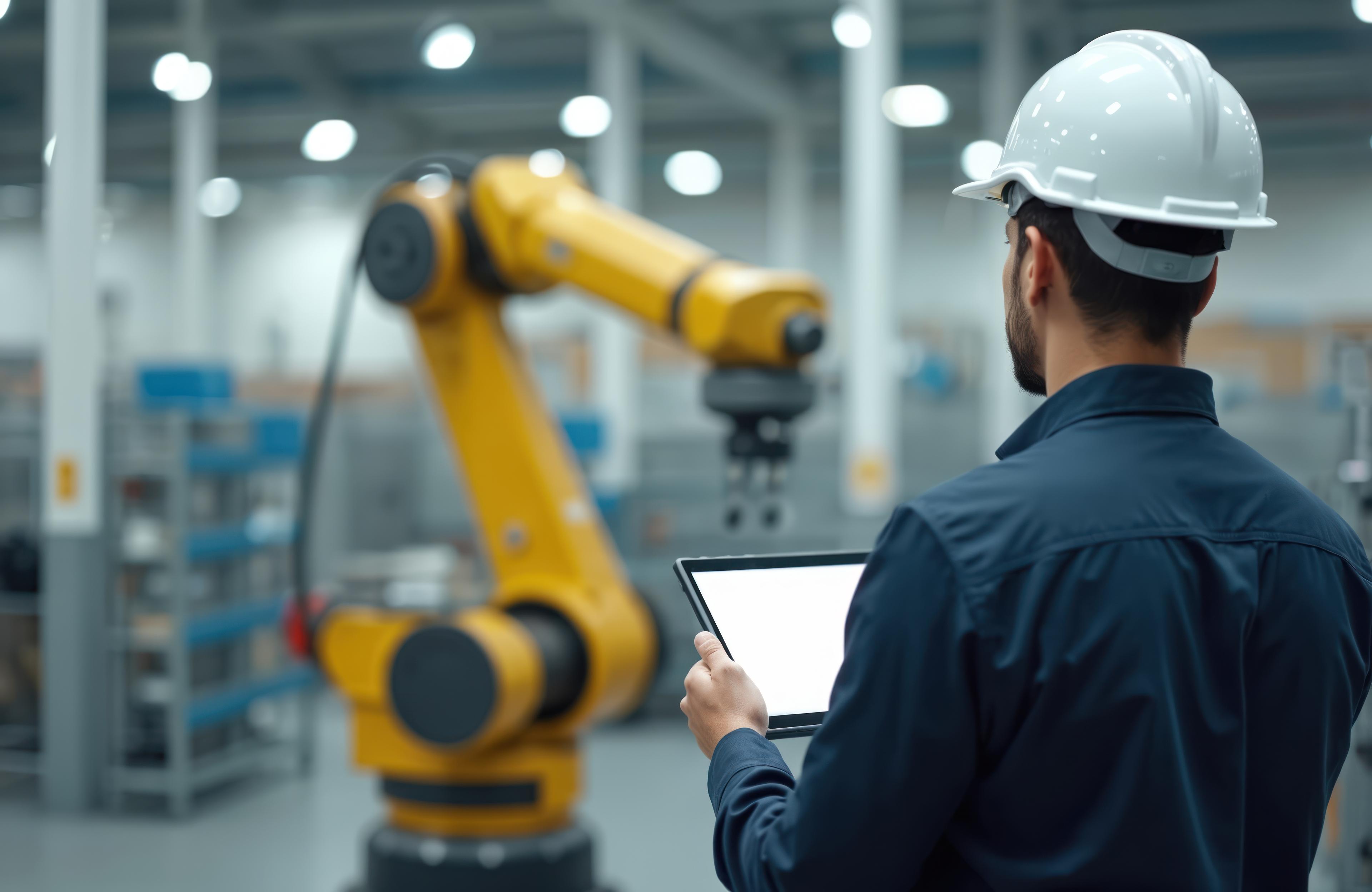 Robotics